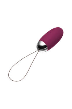 Svakom Vibro-Ei Mit Fernbedienung Lila