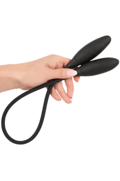 Couples Choice Vibrator Mit 2 Enden - Ø 3,2cm | 65cm