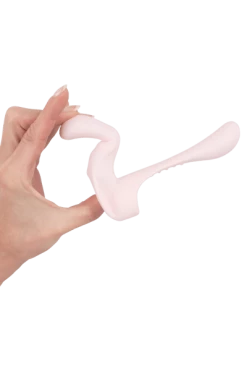 Couples Choice Paarvibrator Mit 2 Motoren