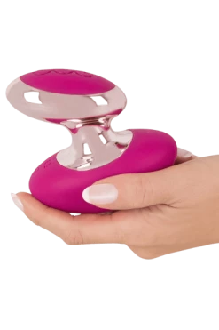 Couples Choice Massage Toy