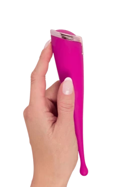 Couples Choice Spot Vibrator - 17,5cm