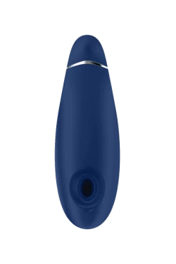 Womanizer® Premium - Blau -Lovetoys Verkaufsgeschäft 05974730000 Premium Blau 600x600