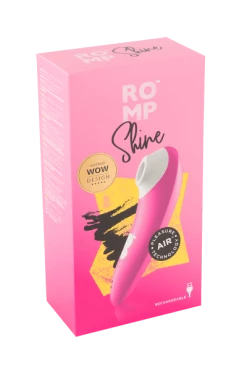 ROMP Shine - Druckwellenstimulator