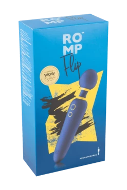 ROMP Flip - Massagestab - 23cm