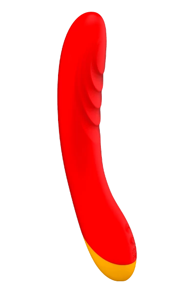 ROMP Hype - Vibrator - 21cm 3 ROMP Hype - Vibrator - 21cm