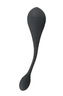 GoGasm Vibrator Mit Dreifacher Stimulation -Lovetoys Verkaufsgeschäft 05981780000 GoGasm VibratorDXxhfo2XqIP8P 600x600