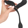 GoGasm Vibrator Mit Dreifacher Stimulation 1 GoGasm Vibrator Mit Dreifacher Stimulation -Lovetoys Verkaufsgeschäft 05981780000 Pussy Ass Vibrator 600x600