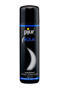 Gleitgel Auf Wasserbasis - Pjur 100ml