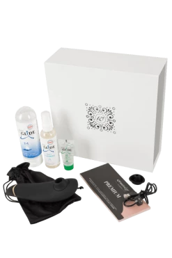 Womanizer® Premium Bundle