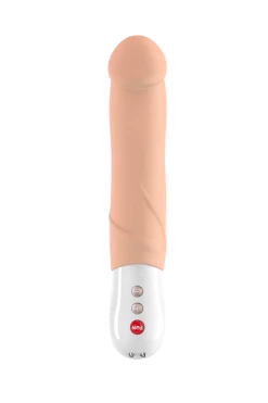 Fun Factory Big Boss G5 Creme - Vibrator - Ø 4,6cm | 23,5cm