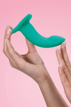 Fun Factory Limba Flex S Dildo - Ø 3cm | 12cm -Lovetoys Verkaufsgeschäft 20000 FF Limba Flex S Dildo 600x600