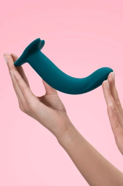 Fun Factory Limba Flex M Dildo - Ø 3,2cm | 18cm -Lovetoys Verkaufsgeschäft 20001 Fun Factory Limba Flex M Dildo 18cmpsWabThRim59X 600x600