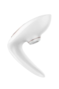 Satisfyer Pro 4 Für Paare - Druckwellen-Paarvibrator