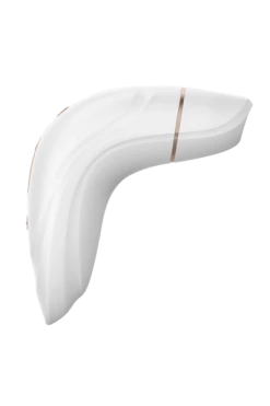 Satisfyer Pro Plus Vibration - Intensiver Druckwellen-Vibrator