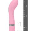 Pillow Talk G-Punkt Vibrator Rosa - Ø 3,5cm | 18,2cm 1 Pillow Talk G-Punkt Vibrator Rosa - Ø 3,5cm | 18,2cm -Lovetoys Verkaufsgeschäft 26516 Vibrator in rosa 600x600