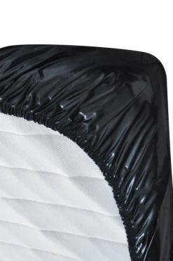 Fetish Collection Lack Spannbettlaken 220x220