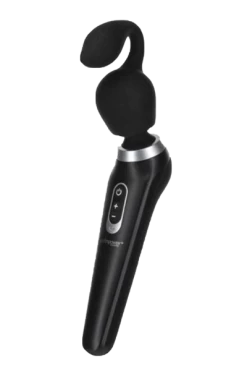 Palm Power G-Punkt Aufsatz Für Power Massagestab