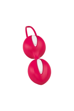 Fun Factory Smartballs Duo - Liebeskugeln 74g