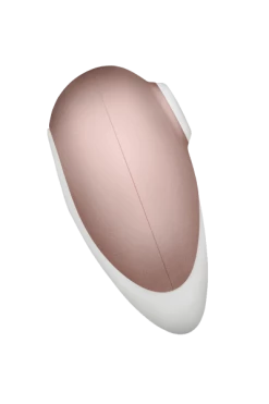 Satisfyer Pro Deluxe Next Generation - Druckwellenstimulator