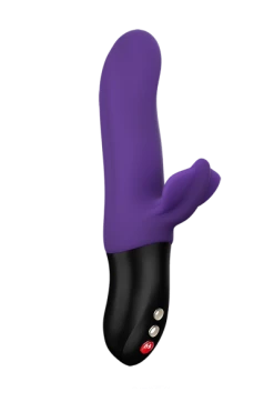 Fun Factory Bi Stronic Fusion Violett - Pulsator