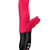 Fun Factory Bi Stronic Fusion India Red - Pulsator -Lovetoys Verkaufsgeschäft 4001135 Vibrator BI STRONIC FUSION rot Fun Factory 800x1200 600x600
