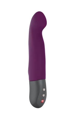 Fun Factory Stronic G Lila - Pulsator - 20cm