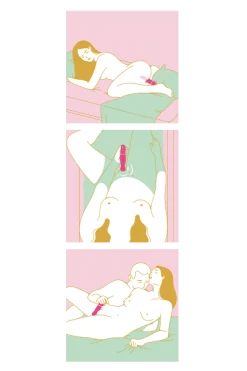 Fun Factory SUNDAZE Pink - Pulsator -Lovetoys Verkaufsgeschäft 4130001 Sundaze Pulsator 600x600 1