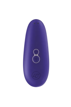 Womanizer® Starlet 3 - Blau