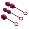 Svakom 3er Set Liebeskugeln Lila - 49g/75g/95g -Lovetoys Verkaufsgeschäft 4xwC9ECKqGVnuT 600x600