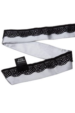 Shades Of Grey Halsband Mit Nippelklemmen