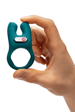 Fun Factory Penisring NŌS Türkis