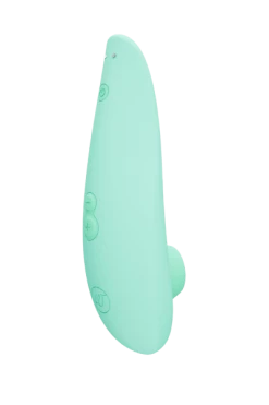 Womanizer® Marilyn Monroe Special Edition - Türkis