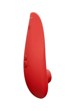 Womanizer® Marilyn Monroe Special Edition - Rot