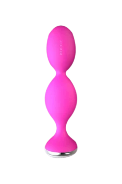 Appgesteuerter Beckenboden-Trainer Perifit - Rosa - 140g