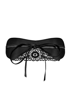 Obsessive Augenmaske Satin