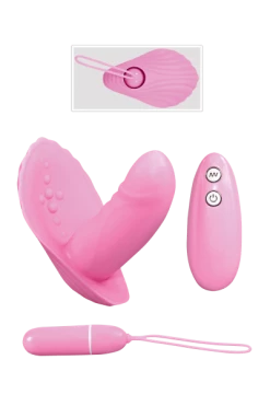 Sweet Smile Minivibrator Mit Fernbedienung - Ø 3cm | 7,5cm 10 Sweet Smile Minivibrator Mit Fernbedienung - Ø 3cm | 7,5cm -Lovetoys Verkaufsgeschäft 5753720000 Minivibrator 600x600