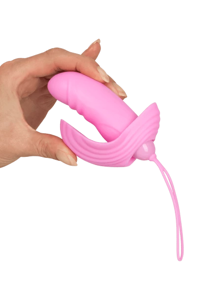 Sweet Smile Minivibrator Mit Fernbedienung - Ø 3cm | 7,5cm 3 Sweet Smile Minivibrator Mit Fernbedienung - Ø 3cm | 7,5cm