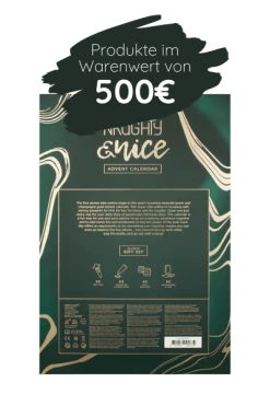 Loveboxxx Luxus Adventskalender 2022 (Warenwert 500€) -Lovetoys Verkaufsgeschäft Adventskalender 2022 600x600
