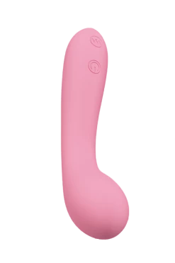 Pretty Love Mini G-Punkt Vibrator - Ø 3,1cm | 16cm