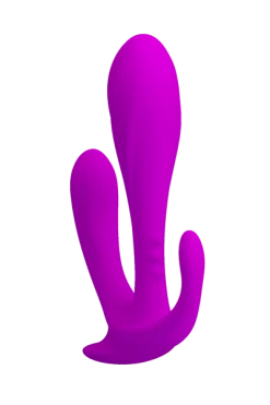 Pretty Love Fantasy Dildo - 11,5cm