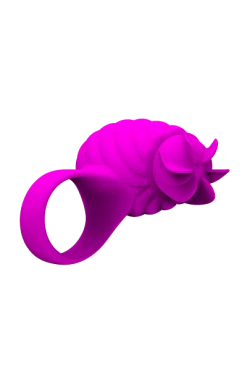 Pretty Love Penisring Mit Rotationsrad