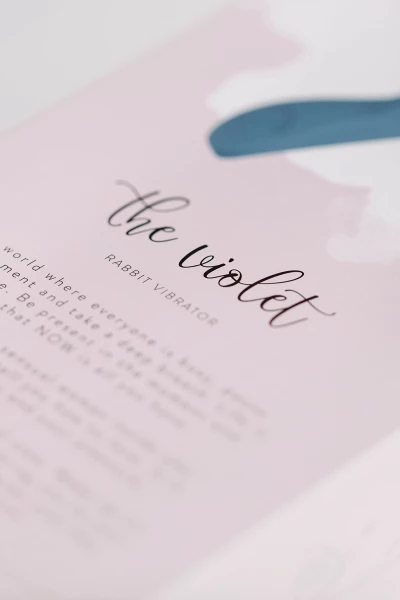 Goddess Collection Rabbit Vibrator Mit Augenbinde - Ø 3,5cm | 20cm 4 Goddess Collection Rabbit Vibrator Mit Augenbinde - Ø 3,5cm | 20cm – Bild 2