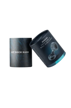 Boners Penisring Mit Hodenstrecker