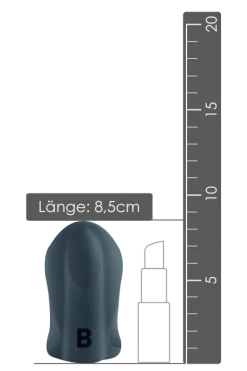 Boners Handjob Masturbator Mit Vibration -Lovetoys Verkaufsgeschäft BON033 Hand Masturbator 600x600