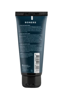 Boners Masturbationscreme- Masturbate Cream
