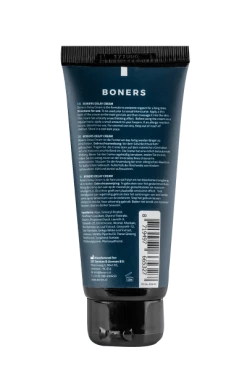 Boners Verzögerungscreme - Delay Cream - 100ml