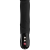 Fun Factory Big Boss G5 Schwarz - Vibrator - Ø 4,6cm | 23,5cm -Lovetoys Verkaufsgeschäft Big Boss Vibrator schwarz 600x600