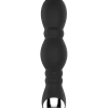 Nalone Prostata Vibrator Mit Fernbedienung - 17,5cm -Lovetoys Verkaufsgeschäft CS B029 BLK Prostata Vibrator 600x600