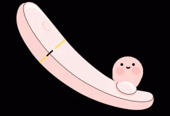 OhMyG - G-Punkt-Vibrator -Lovetoys Verkaufsgeschäft EDCW OhMyG 2 600x600