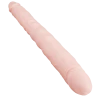 Easytoys Doppeldildo Hautfarbe - Ø 3cm | 30cm -Lovetoys Verkaufsgeschäft ET081SKN Doppel Dildo 600x600